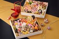 3年連続日本一売れた「ジャパネットのおせち」が過去最多72品目で販売開始