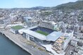 長崎スタジアムシティ 2025年度グッドデザイン賞受賞