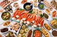 ジャパネットバイヤー厳選の「本ずわいがに」が食べ放題！スタジアムシティホテル長崎にて、贅沢カニビュッフェの予約受付を開始