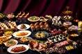 スタジアムシティホテル長崎にキュートなモンスタースイーツが大集結！見て楽しい！食べて美味しい！「ハロウィンディナー＆スイーツビュッフェ」開催