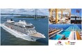 ＜ジャパネット×バイキング・クルーズ＞ 2028年日本初就航「バイキング・ネプチューン」、ジャパネットクルーズでフルチャーターツアー催行