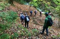 秋の歴史探訪!菰野町「千草街道」探訪ハイキング参加者募集