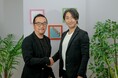ゲラッパ!にクリアーション経営陣が参画 ―AIとリアル連携を活用した新しい形のグローバルゲームパブリッシャーへ