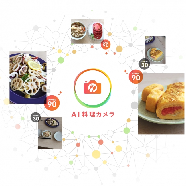 ハナマルキ 液体塩こうじ Snapdish Ai料理カメラ 写真投稿でプレゼントキャンペーンを実施 ハナマルキpr事務局のプレスリリース