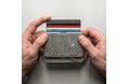 クラファン応援総額1,665万円のスライド式ウォレット「Mech Wallet」一般販売開始。セレクトショップ「MONOEDGE＼モノエッジ」が8月27日（木）オープン
