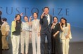 カスタマイズ治療研究会「大勉強会2025 第2弾 チーム医療編」 麻布ビューティクリニックより田所裕子看護師 スピーカーとして登壇
