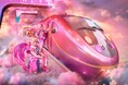 IMAGICA EEX、日本初の廃線高架上レストラン「FUTURE TRAIN」の空間演出を担当。