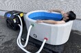 「氷のいらないアイスバス」、西日本製造技術イノベーション2026に出展