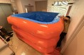 熊本地震の教訓から学ぶ「水の受け皿不足」。屋内設置可能なエアー式貯水タンクで、医療現場の水インフラを確保