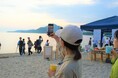 【愛媛県松山市】 “エンターテインメント型ボランティアイベント”第3回ビーチクリーン「聖地梅津寺をきれいにしていきまっしょい」開催決定！