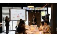 「主婦休みの日」に“私らしい働き方”を考える時間を 育児中や働く女性たちが語り合うセミナー&ワークショップを福岡市で開催