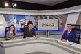 勤次郎、日経CNBC「~攻めのIR~Market Breakthrough」に出演