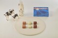 北海道十勝「鈴木牧場」の十勝オーガニック牛乳を使った、チョコレートブランド「GOOD CROWN CHOCOLATE」が髙島屋バレンタイン催事「アムール・デュ・ショコラ」の一部店舗にて発売