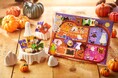 メリーチョコレートのハロウィンスイーツが装い新たに登場！全国百貨店・量販店・オンラインショップにて９月１日（火）より発売！
