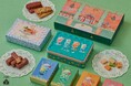 【東京土産の新定番】メリーチョコレートが手掛ける新ブランド「東京喫茶メリー」が2026年9月16日（水）にオープン！