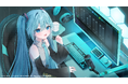 「Elgato」× 「初音ミク」世界に広がるクリエイター文化との共鳴から生まれたコラボレーションモデルを発表