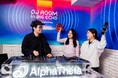 中目黒で楽しむ"カラオケ×DJ"の新体験！DJ ROOM in BIG ECHO by AlphaThetaが好評につき延長決定