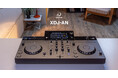 自宅から現場での本格プレイへのステップアップを実現 オールインワンDJシステムXDJ-ANが登場