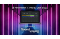 rekordbox for Mac/WindowsおよびPRO DJ LINK BridgeがSoundSwitchに対応 音と光が一体となった没入感の高い空間演出を実現
