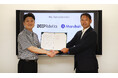 労働力不足やインフラ老朽化の解決へ。丸文、DEEP RoboticsとMOU締結