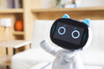AIコミュニケーションロボット「Kebbi Air」がTAISに正式登録