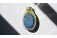 名画の中でくつろぐバスタイムを——モネ《睡蓮》着想の二層バスソルト「Bath of The Art 」2025年9月中旬発売