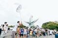 木の子ども通貨「mocca」が「すいたフェスタ2025」&「吹田クロス万博」に導入されました!