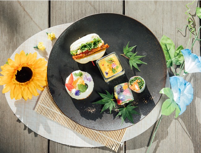 ワンプレート イメージ ワンプレート イメージ