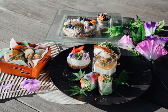 SUZUMUSHI CAFEフード イメージ SUZUMUSHI CAFEフード イメージ