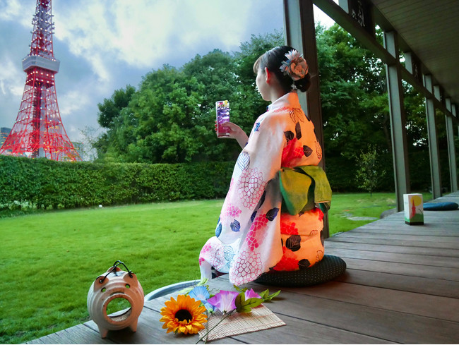 縁側席 イメージ 縁側席 イメージ