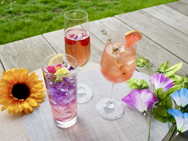 ドリンク イメージ ドリンク イメージ