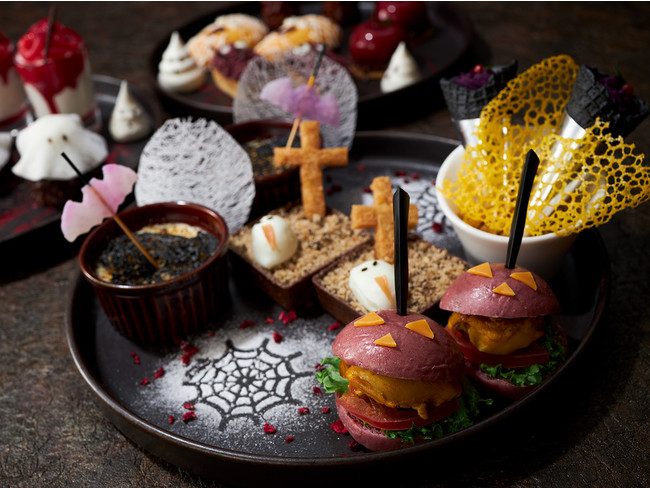 セイボリーイメージ セイボリーイメージ