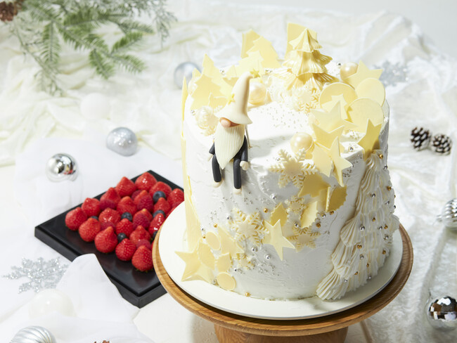 WINTER WONDERLAND イメージ