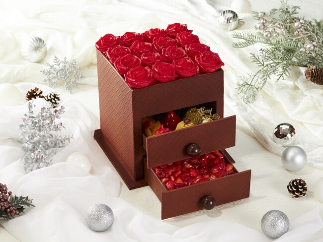 エレガントボックス イメージ