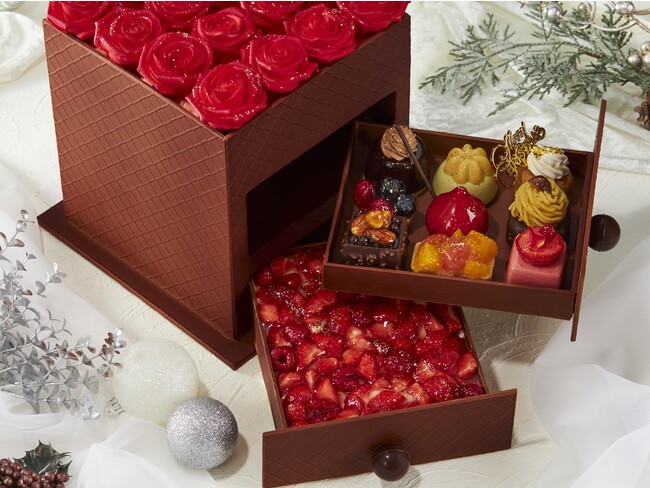 エレガントボックス イメージ