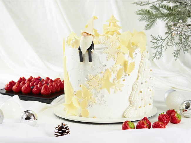 WINTER WONDERLAND イメージ