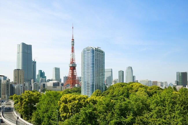 ザ・プリンス パークタワー東京