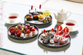 おばけたちが主催するハロウィーンカーニバルへご招待「Ghosts Carnival Afternoon Tea」販売　【ザ・プリンス パークタワー東京】