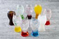 9色の推しカラードリンクを新メニューに加えて「カラオケルーム ぺトレア」リニューアルオープン【東京プリンスホテル】