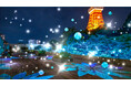水色の世界でクールダウン!東京の夏を涼しく彩る「TOKYO MIZUIRO TERRACE」【東京プリンスホテル】
