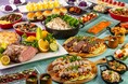東京のまんなかで九州・沖縄・中国・四国を巡る味覚の旅「日本味めぐり-Japan Taste Tour-」第二弾を開催【東京プリンスホテル】