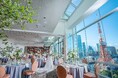 【ホテル開業20周年記念】地上150m 東京のランドマークで永遠の愛を誓う「The TOWER Wedding」 ザ・プリンス パークタワー東京