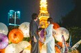 鈴虫の音色が響く「SUZUMUSHI CAFÉ」オープン!浴衣や線香花火、かき氷など、日本ならではの夕涼み体験【ザ・プリンス パークタワー東京】