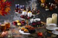ホテル開業20周年をおばけたちが祝う「Halloween Afternoon Tea」開催【ザ・プリンス パークタワー東京】