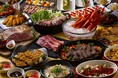 東京のまんなかで関西・北陸地方を巡る味覚の旅「日本味めぐり-Japan Taste Tour-」第三弾を開催【東京プリンスホテル】