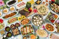 酷暑日を乗り切る！熱と冷を食で楽しむ「HOT＆COOL -夏のグルメフェア-」を開催【東京プリンスホテル】