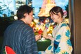 夕涼みで“酷暑日”も涼やかに　夏の恒例イベント「SUZUMUSHI CAFÉ」開催【ザ・プリンス パークタワー東京】