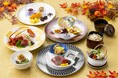 松茸尽くし、フカヒレ三昧のコース料理が登場「開業記念フェア」を開催【東京プリンスホテル】