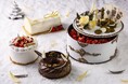 それぞれの灯りが紡ぐ、特別なクリスマスケーキ4種の予約受付を開始【ザ・プリンス パークタワー東京】