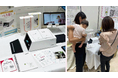 最先端フォトステッカープリンター Liene「PixCut S1」、東京ビッグサイト「GOOD LIFE フェア 2025」やTokyo Family Marche 有明ガーデン店にて実機展示中!